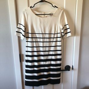 Stripe dress